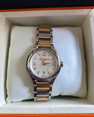 Orologio Baume&Mercier
