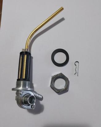 Rubinetto benzina Vespa 50 90