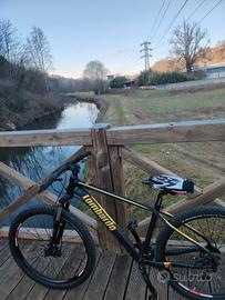 monta bike