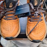 scarpe the nort face