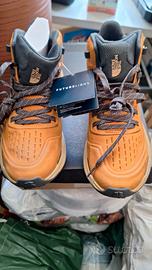 scarpe the nort face