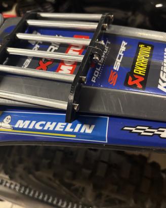 PORTA PACCHI SHERCO