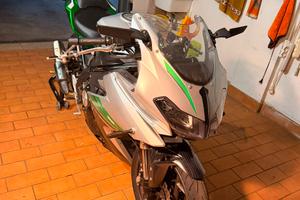 Benelli 302R
