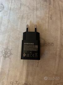 Caricabatterie Originale Samsung 15W  EP-T1510