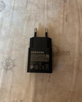 Caricabatterie Originale Samsung 15W  EP-T1510