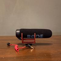 Microfono RODE