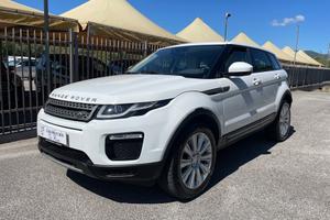 Land Rover Range Evoque 2.0 TD4 150 CV 5p. HSE