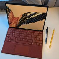 Surface Pro X SQ2 16GB LTE