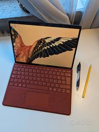 Surface Pro X SQ2 16GB LTE