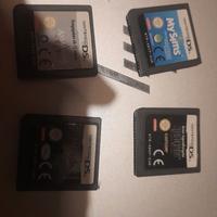 Giochi Nintendo.