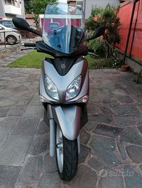 Yamaha X-City - 2010