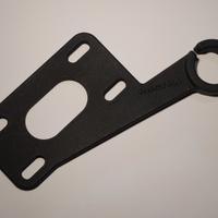 Cagiva WMX Guida tubo freno