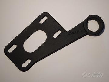 Cagiva WMX Guida tubo freno