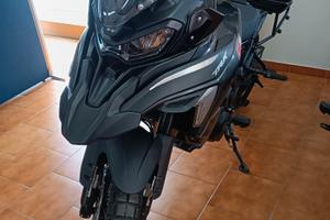 Benelli TRK 702X E5+KM590