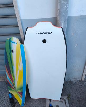 tavole surf bambini 
