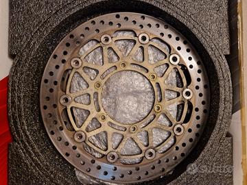 BREMBO DISCHI SERIE ORO