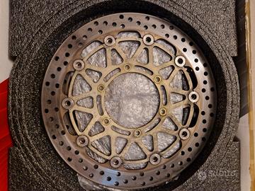 BREMBO DISCHI SERIE ORO