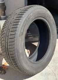 pneumatico hankook 215/60 r 16 99h m+s 