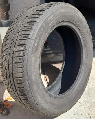 pneumatico hankook 215/60 r 16 99h m+s 