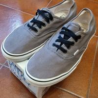 Scarpe Vans Authentic