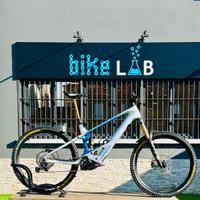 ORBEA Wild M10 Custom 2025 - tg XL