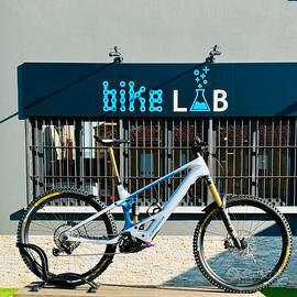 ORBEA Wild M10 Custom 2025 - tg XL