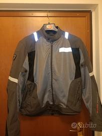 Giubbotto Moto Revit Air Estivo 