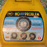 Catene da neve KONIG T2 12 mm. a cavo flessibile