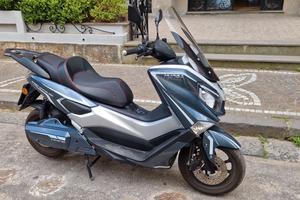 Motorino elettrico come nuovo