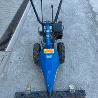 Motofalciatrice S.E.P