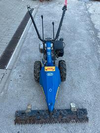 Motofalciatrice S.E.P