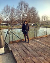 Educatrice,cassiera,commessa