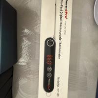 Termometro da cucina digitale NUOVO
