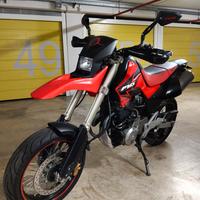 Honda fmx 650 perfetta 