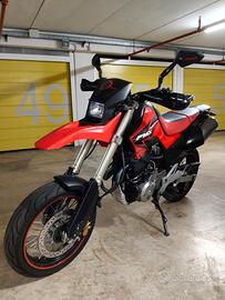 Honda fmx 650 perfetta 
