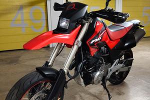 Honda fmx 650 perfetta 