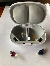 APPARECCHI ACUSTICI MINIAMPLIFON