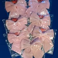 set fiocchi rosa piccoli