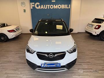Opel Crossland X 1.2 12V Innovation