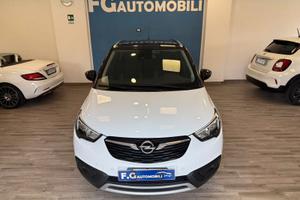 Opel Crossland X 1.2 12V Innovation