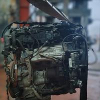 MOTORE BMW 318 codice N47D20C