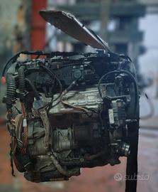 MOTORE BMW 318 codice N47D20C