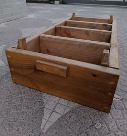 Jerk blocks per allenamento pesi