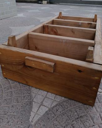 Jerk blocks per allenamento pesi