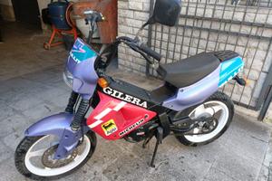 Gilera Bullit Replica