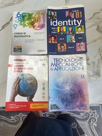 Libri di testo
