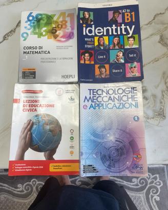 Libri di testo