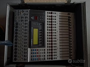 Mixer 16 canali