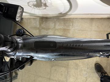 Giant trance x e+3 anno 2022