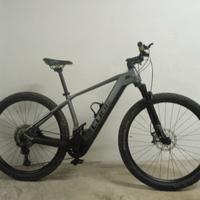 E-MTB Cube